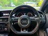 USED 2013 63 AUDI A4 2.0 TDI Black Edition Saloon 4dr Diesel Manual Euro 5 (s/s) (150 ps) 