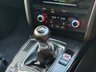 USED 2013 63 AUDI A4 2.0 TDI Black Edition Saloon 4dr Diesel Manual Euro 5 (s/s) (150 ps) 