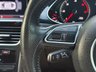 USED 2013 63 AUDI A4 2.0 TDI Black Edition Saloon 4dr Diesel Manual Euro 5 (s/s) (150 ps) 