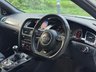USED 2013 63 AUDI A4 2.0 TDI Black Edition Saloon 4dr Diesel Manual Euro 5 (s/s) (150 ps) 