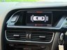 USED 2013 63 AUDI A4 2.0 TDI Black Edition Saloon 4dr Diesel Manual Euro 5 (s/s) (150 ps) 