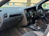 USED 2013 63 AUDI A4 2.0 TDI Black Edition Saloon 4dr Diesel Manual Euro 5 (s/s) (150 ps) 