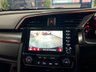 USED 2020 HONDA CIVIC 2.0 VTEC Turbo Type R GT Euro 6 (s/s) 5dr FULL HONDA SERVICE HISTORY