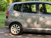 USED 2007 57 HONDA JAZZ 1.4 i-DSI SE Hatchback 5dr Petrol CVT-7 (139 g/km, 82 bhp) 