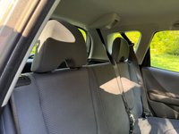 USED 2007 57 HONDA JAZZ 1.4 i-DSI SE Hatchback 5dr Petrol CVT-7 (139 g/km, 82 bhp) 