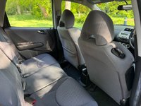 USED 2007 57 HONDA JAZZ 1.4 i-DSI SE Hatchback 5dr Petrol CVT-7 (139 g/km, 82 bhp) 