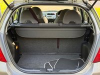 USED 2007 57 HONDA JAZZ 1.4 i-DSI SE Hatchback 5dr Petrol CVT-7 (139 g/km, 82 bhp) 