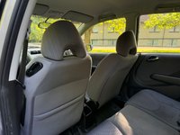 USED 2007 57 HONDA JAZZ 1.4 i-DSI SE Hatchback 5dr Petrol CVT-7 (139 g/km, 82 bhp) 