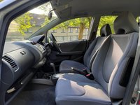 USED 2007 57 HONDA JAZZ 1.4 i-DSI SE Hatchback 5dr Petrol CVT-7 (139 g/km, 82 bhp) 