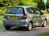 USED 2007 57 HONDA JAZZ 1.4 i-DSI SE Hatchback 5dr Petrol CVT-7 (139 g/km, 82 bhp) 