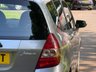 USED 2007 57 HONDA JAZZ 1.4 i-DSI SE Hatchback 5dr Petrol CVT-7 (139 g/km, 82 bhp) 