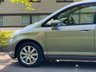 USED 2007 57 HONDA JAZZ 1.4 i-DSI SE Hatchback 5dr Petrol CVT-7 (139 g/km, 82 bhp) 