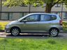 USED 2007 57 HONDA JAZZ 1.4 i-DSI SE Hatchback 5dr Petrol CVT-7 (139 g/km, 82 bhp) 
