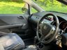 USED 2007 57 HONDA JAZZ 1.4 i-DSI SE Hatchback 5dr Petrol CVT-7 (139 g/km, 82 bhp) 