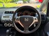 USED 2007 57 HONDA JAZZ 1.4 i-DSI SE Hatchback 5dr Petrol CVT-7 (139 g/km, 82 bhp) 