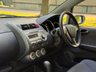 USED 2007 57 HONDA JAZZ 1.4 i-DSI SE Hatchback 5dr Petrol CVT-7 (139 g/km, 82 bhp) 