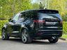 USED 2021 21 LAND ROVER DISCOVERY 3.0 D300 MHEV R-Dynamic HSE SUV 5dr Diesel Auto 4WD Euro 6 (s/s) (300 ps) 