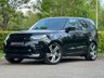 USED 2021 21 LAND ROVER DISCOVERY 3.0 D300 MHEV R-Dynamic HSE SUV 5dr Diesel Auto 4WD Euro 6 (s/s) (300 ps) 