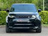 USED 2021 21 LAND ROVER DISCOVERY 3.0 D300 MHEV R-Dynamic HSE SUV 5dr Diesel Auto 4WD Euro 6 (s/s) (300 ps) 