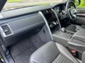 USED 2021 21 LAND ROVER DISCOVERY 3.0 D300 MHEV R-Dynamic HSE SUV 5dr Diesel Auto 4WD Euro 6 (s/s) (300 ps) 
