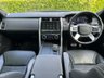 USED 2021 21 LAND ROVER DISCOVERY 3.0 D300 MHEV R-Dynamic HSE SUV 5dr Diesel Auto 4WD Euro 6 (s/s) (300 ps) 