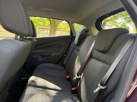USED 2009 09 FORD FIESTA 1.25 Zetec Hatchback 5dr Petrol Manual (133 g/km, 81 bhp) 