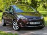 USED 2009 09 FORD FIESTA 1.25 Zetec Hatchback 5dr Petrol Manual (133 g/km, 81 bhp) 
