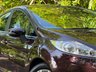 USED 2009 09 FORD FIESTA 1.25 Zetec Hatchback 5dr Petrol Manual (133 g/km, 81 bhp) 