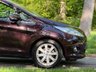USED 2009 09 FORD FIESTA 1.25 Zetec Hatchback 5dr Petrol Manual (133 g/km, 81 bhp) 