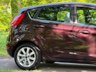 USED 2009 09 FORD FIESTA 1.25 Zetec Hatchback 5dr Petrol Manual (133 g/km, 81 bhp) 