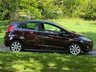 USED 2009 09 FORD FIESTA 1.25 Zetec Hatchback 5dr Petrol Manual (133 g/km, 81 bhp) 