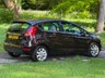 USED 2009 09 FORD FIESTA 1.25 Zetec Hatchback 5dr Petrol Manual (133 g/km, 81 bhp) 