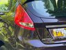 USED 2009 09 FORD FIESTA 1.25 Zetec Hatchback 5dr Petrol Manual (133 g/km, 81 bhp) 