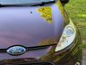 USED 2009 09 FORD FIESTA 1.25 Zetec Hatchback 5dr Petrol Manual (133 g/km, 81 bhp) 