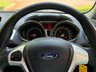 USED 2009 09 FORD FIESTA 1.25 Zetec Hatchback 5dr Petrol Manual (133 g/km, 81 bhp) 
