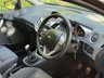 USED 2009 09 FORD FIESTA 1.25 Zetec Hatchback 5dr Petrol Manual (133 g/km, 81 bhp) 