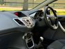 USED 2009 09 FORD FIESTA 1.25 Zetec Hatchback 5dr Petrol Manual (133 g/km, 81 bhp) 
