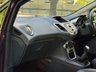 USED 2009 09 FORD FIESTA 1.25 Zetec Hatchback 5dr Petrol Manual (133 g/km, 81 bhp) 