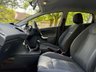 USED 2009 09 FORD FIESTA 1.25 Zetec Hatchback 5dr Petrol Manual (133 g/km, 81 bhp) 