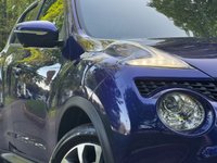 USED 2016 66 NISSAN JUKE 1.5 dCi Tekna SUV 5dr Diesel Manual Euro 6 (s/s) (110 ps) 