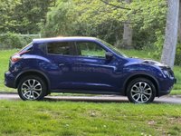 USED 2016 66 NISSAN JUKE 1.5 dCi Tekna SUV 5dr Diesel Manual Euro 6 (s/s) (110 ps) 