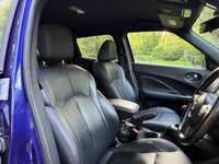 USED 2016 66 NISSAN JUKE 1.5 dCi Tekna SUV 5dr Diesel Manual Euro 6 (s/s) (110 ps) 