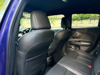 USED 2016 66 NISSAN JUKE 1.5 dCi Tekna SUV 5dr Diesel Manual Euro 6 (s/s) (110 ps) 
