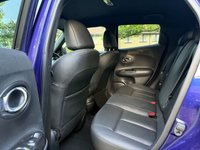USED 2016 66 NISSAN JUKE 1.5 dCi Tekna SUV 5dr Diesel Manual Euro 6 (s/s) (110 ps) 