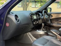 USED 2016 66 NISSAN JUKE 1.5 dCi Tekna SUV 5dr Diesel Manual Euro 6 (s/s) (110 ps) 
