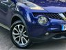 USED 2016 66 NISSAN JUKE 1.5 dCi Tekna SUV 5dr Diesel Manual Euro 6 (s/s) (110 ps) 