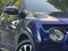 USED 2016 66 NISSAN JUKE 1.5 dCi Tekna SUV 5dr Diesel Manual Euro 6 (s/s) (110 ps) 