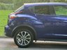 USED 2016 66 NISSAN JUKE 1.5 dCi Tekna SUV 5dr Diesel Manual Euro 6 (s/s) (110 ps) 