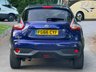 USED 2016 66 NISSAN JUKE 1.5 dCi Tekna SUV 5dr Diesel Manual Euro 6 (s/s) (110 ps) 