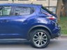 USED 2016 66 NISSAN JUKE 1.5 dCi Tekna SUV 5dr Diesel Manual Euro 6 (s/s) (110 ps) 